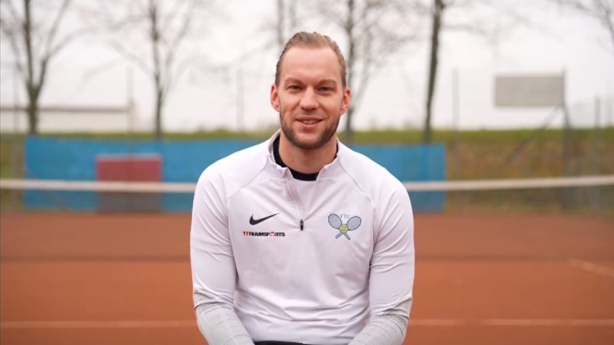 Baumpflanz-Challenge