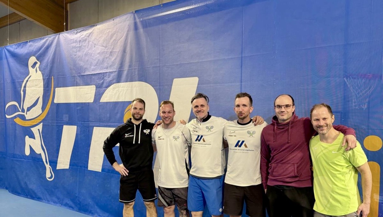 2 Platz TPI Wintercup Hollabrunn 