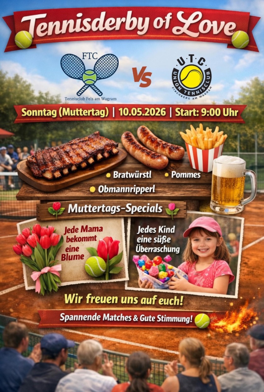 MS START - Muttertag
