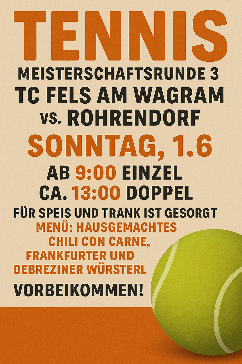 Meisterschaftsrunde 3